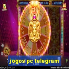 jogos pc telegram